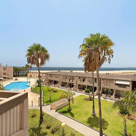 Duplex Tejita Appartamento Granadilla De Abona