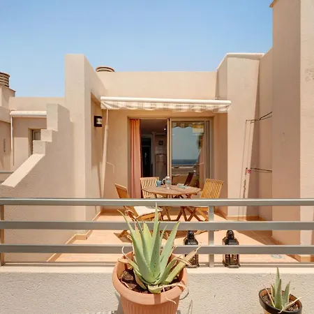 Appartamento Duplex Tejita Granadilla De Abona