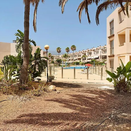 Appartamento Duplex Tejita