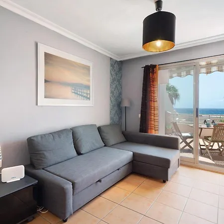 Duplex Tejita Appartamento Granadilla De Abona