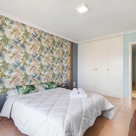Duplex Tejita * Granadilla De Abona