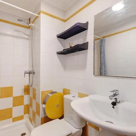 Appartamento Duplex Tejita Granadilla De Abona