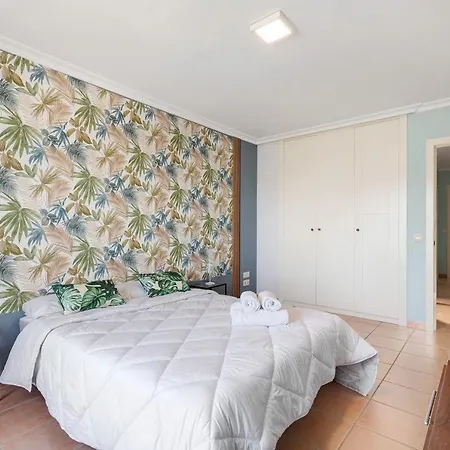 Duplex Tejita Granadilla De Abona