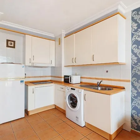 Duplex Tejita Сasa de vacaciones Granadilla De Abona