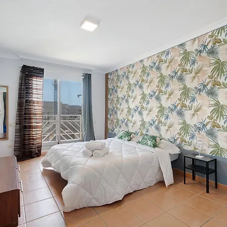 Duplex Tejita * Granadilla De Abona