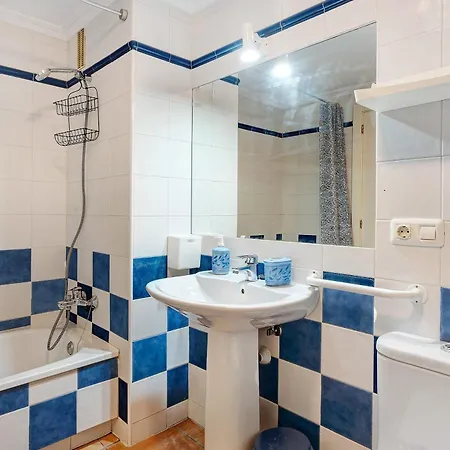 Duplex Tejita *