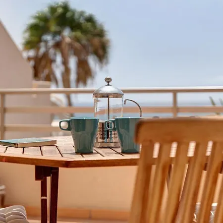 Holiday home Duplex Tejita