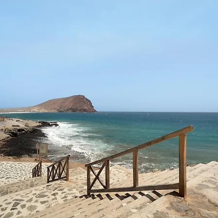 Duplex Tejita Holiday home