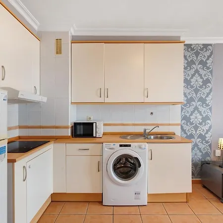 Holiday home Duplex Tejita