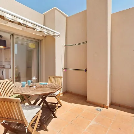 Duplex Tejita Holiday home *