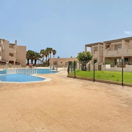 Holiday home Duplex Tejita Granadilla De Abona